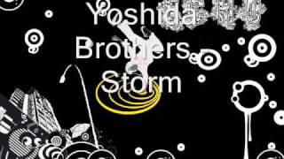 Yoshida Brothers Storm [upl. by Tildie]