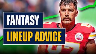 10 BIGGEST Fantasy Football Questions amp Lineup Advice  NFL Week 5 Matchups Preview 2024 [upl. by Haman]