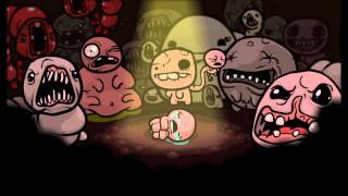 The Binding Of Isaac OST  Depths Theme  Dreadful [upl. by Sara]