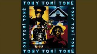 Tony Toni Toné  Anniversary 432hz [upl. by Azila798]