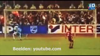 Geschiedenis PSV 1988 herleeft [upl. by Ialda43]