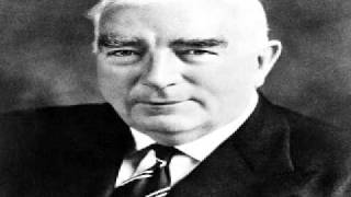 Robert Menzies speech 1939 Declaration of War [upl. by Nordna]