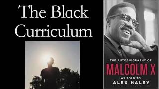 The Autobiography of Malcolm X [upl. by Eidarb889]