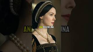 Ana bolena history datoscuriosos reina historia [upl. by Karoly]