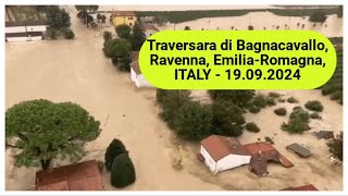 Traversara di BagnacavalloRavenna EmiliaRomagna Italia  19092024 [upl. by Becht]