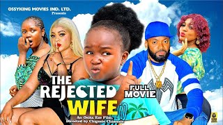 Rejected Wife Full Movie  Ebube Obio Ugegbe Ajaelo  2024 Latest Nigerian Nollywood Full Movies [upl. by Henri809]