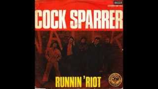 Cock Sparrer  Runnin Riot [upl. by Alym]