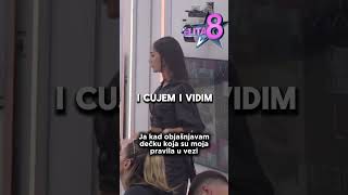 elita8 zadrugaelita rtvpink realityshow [upl. by Naeroled378]