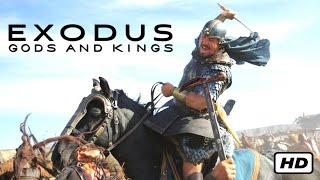 Exodus Gods and Kings  Alberto Iglesias [upl. by Davey604]