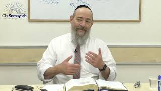 Shoeless Joe  Ki Seitzei Rabbi Dovid Kaplan Weekly Parsha [upl. by Nahtanoj765]