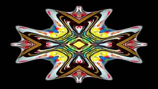 Rammellzee Folded [upl. by Caundra]