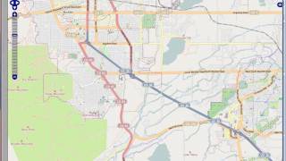 Using FME to mash open data into OSM addresses [upl. by Hafinah]