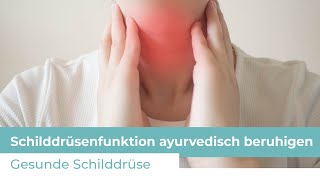 Ernährung bei Hyperthyreose Schilddrüsenüberfunktion [upl. by Eineg]