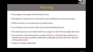 Introduction to Contemporary Operations Management in Developing Economies by Dr Renata Konrad [upl. by Eissej]