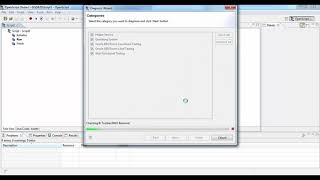 OATS Tutorial 06  solve rule file invalid openscript to generate xpath ebs forms troubleshooting [upl. by Chlori347]