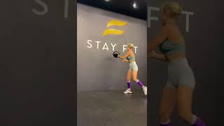 Hard Functional Training 🤩 Push Your Limits and Build TotalBody Strength Workout 212 [upl. by Gearard]