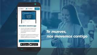 Nueva web CaixaBank [upl. by Anelrihs]