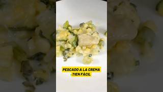 Comida llena de verduras con pescado [upl. by Mychael]