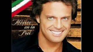 Luis Miguel Entrega total Mèxico en la piel [upl. by Anas]