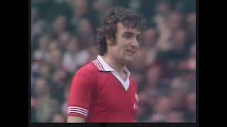 1976 FA Cup 2nd Half [upl. by Auoz720]