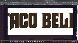 Taco Bell Logo History [upl. by Melissa888]