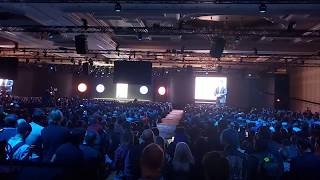 CES 2020 Samsung Keynote Live [upl. by Cormier]