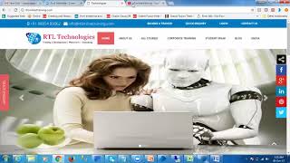 Oracle Fusion HCM Online Training Interview Questions RTL Technologies 8885589062 [upl. by Ysnil486]