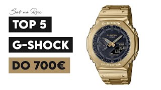 Pogledaj ovaj video pre nego kupiš GSHOCK [upl. by Christmas911]