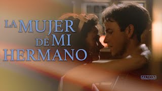 La mujer de mi hermano  Película Completa en Español  John Ritter  Mel Harris  Dakin Matthews [upl. by Otrebireh]