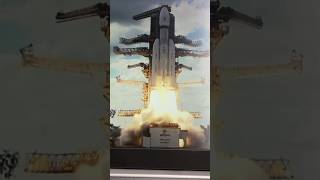 Chandrayaan 3 Successful Launch I Jai Ho shorts chandrayan3 isro chandrayaan [upl. by Ydnem]