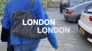 Episode 151  LONDON LONDON [upl. by Nomolas]