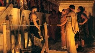 DOCUMENTARY NEW HISTORY of Secrets of the Parthenon [upl. by Idnaj914]