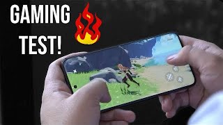 Xiaomi 14 Pro  GAMING TEST [upl. by Gabriel441]