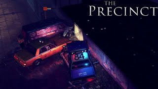 The Precinct  Gameplay FR [upl. by Wrench]