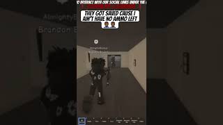 roblox southbronx southbronxroblox southbronxthetrenches free guns draco [upl. by Viv835]