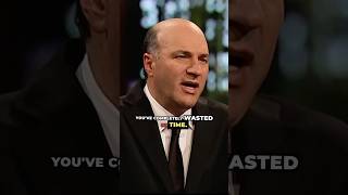 Mr Wonderful DESTROYS this bad business idea [upl. by Nicolette]