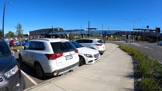 MERNDA TRAIN STATION  MELBOURNE AUSTRALIA [upl. by Saddler]