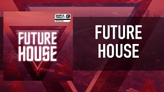 Sample Tools by Cr2  Future House Sample Pack [upl. by Ainaj]