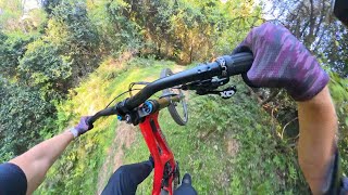 Mount Kembla DH MTB [upl. by Harriet]