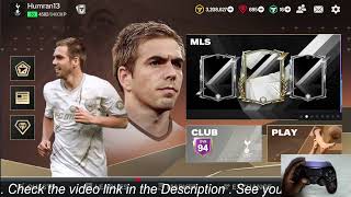 Playing FC Mobile 24 With a Controller Day Gameplay [upl. by Iover]