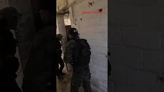 Estás muerto Airsoft [upl. by Remos83]