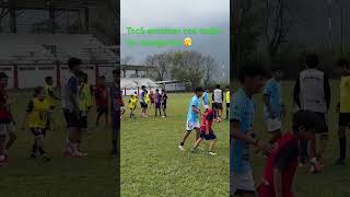 tuzos orizaba rioblanco pachuca entreno fisico [upl. by Kinimod]