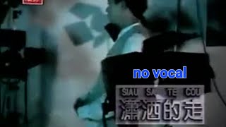 潇洒的走 Xiao Sa De Zou 伴奏 karaoke 罗宾 Robin [upl. by Boggers]