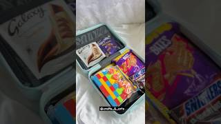 mini suitcase for your beloved son 🥰❤️dm 7591984025 shorts new trending gift love viralvideo [upl. by Eilagam]