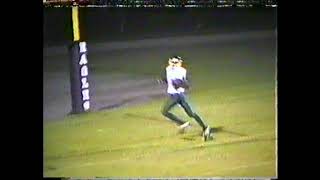 SHHS 2003 Highlights Football [upl. by Nemaj]