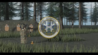 RCS V2  Breaching Work  24th STS [upl. by Aluor]