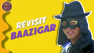 Baazigar  The Revisit [upl. by Grube]