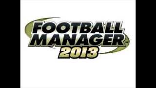 Football Manger 2013  New Crack  1333  12052013  No Surveys  Read Description [upl. by Esaele]