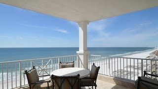 The Inn at Crystal Beach  Penthouse  Unit 707  Destin Florida  Dale E Peterson Vacations [upl. by Ma]