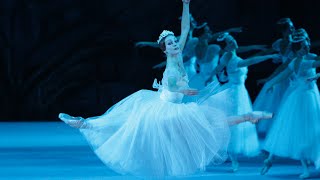 GISELLE  Bolshoi Ballet in Cinema  Ep 1 [upl. by Russ]